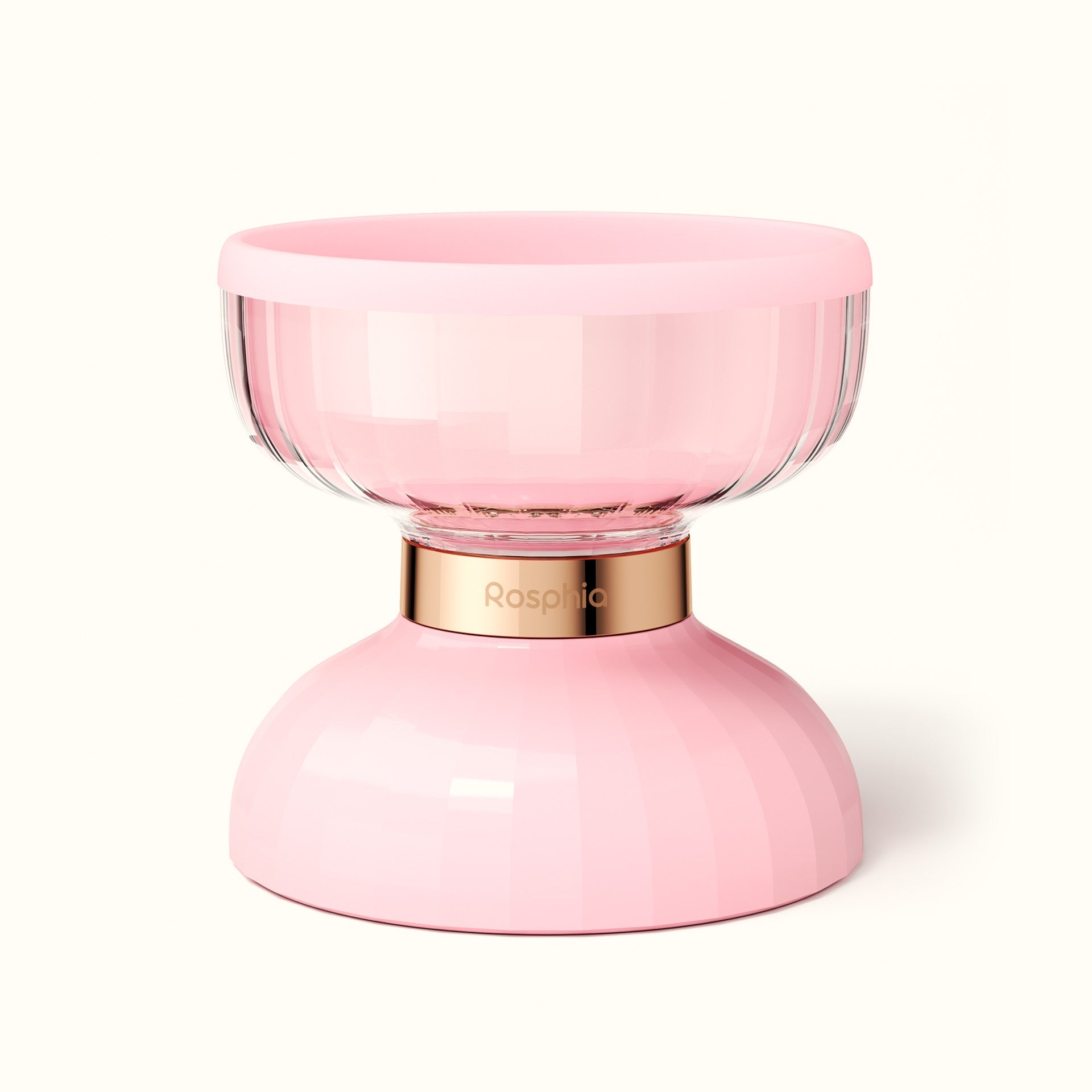 Makeup Brush Cleaner Pro Glow
